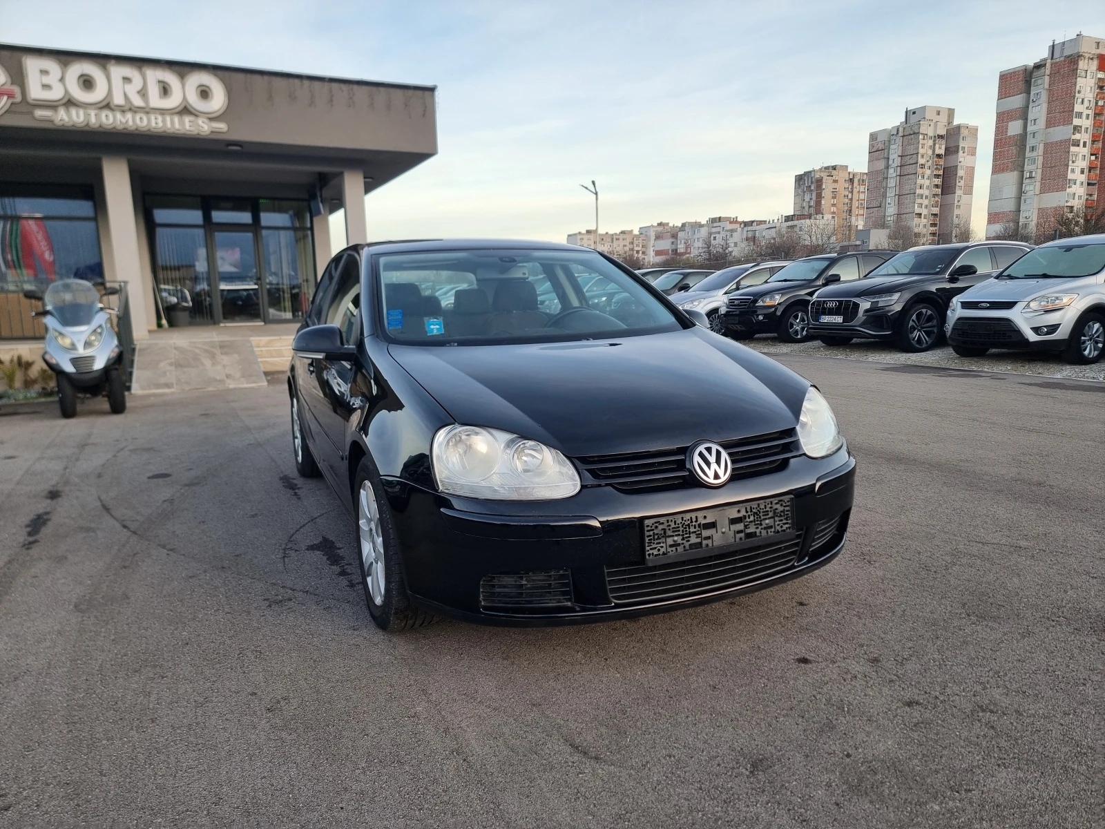 VW Golf 1.9TDI | Mobile.bg   9
