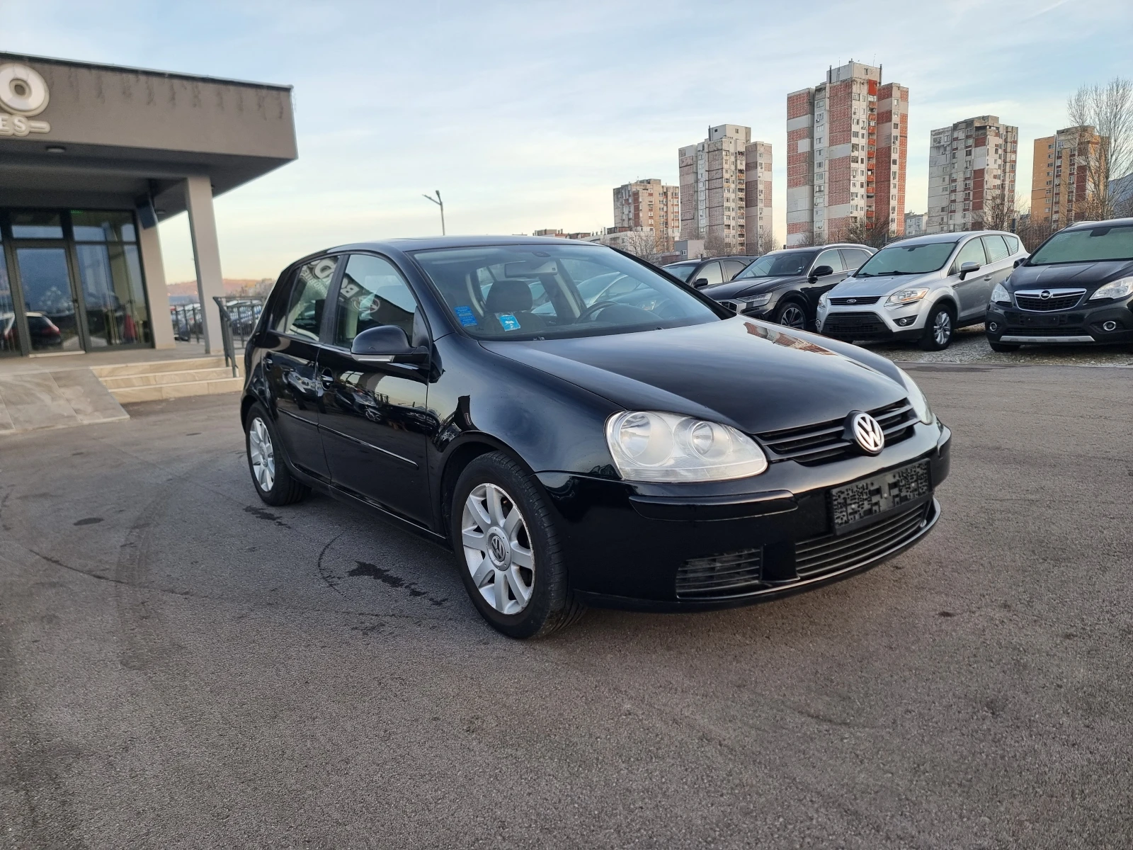 VW Golf 1.9TDI | Mobile.bg   8