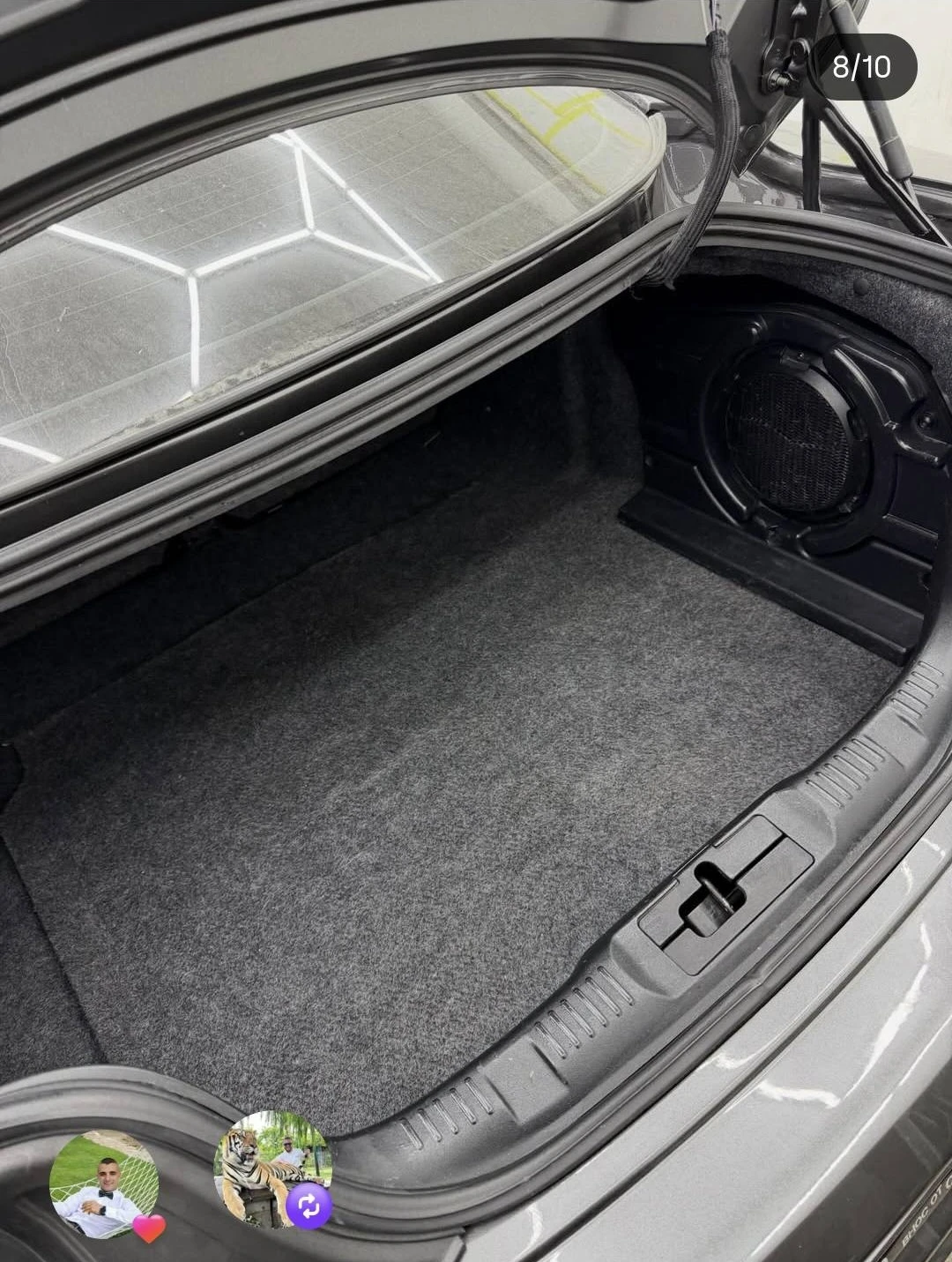 Ford Mustang GT Premium - изображение 6