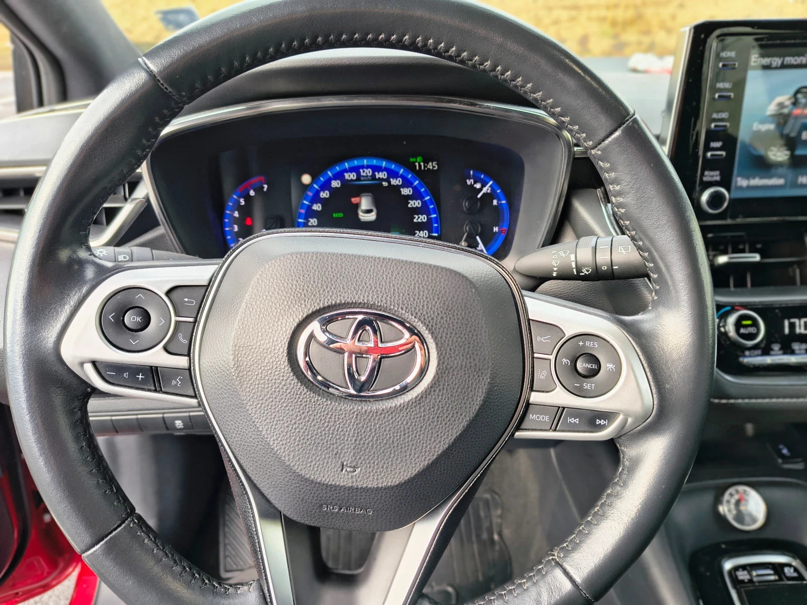 Toyota Corolla | Mobile.bg � ����������� 15