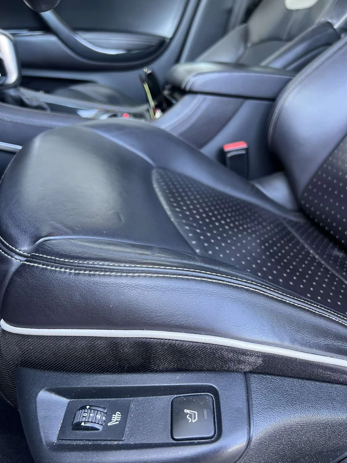 Citroen C5 2.2 HDI | Mobile.bg � ����������� 11