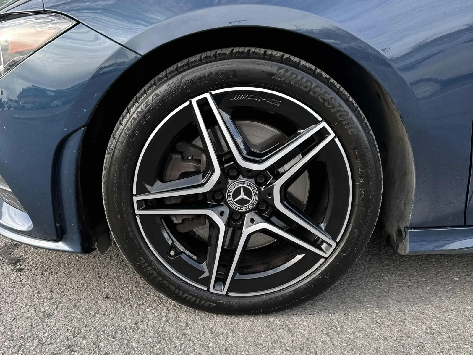 Mercedes-Benz CLA 250 4matic * CARFAX* ����� �� �����������*  | Mobile.bg � ����������� 9