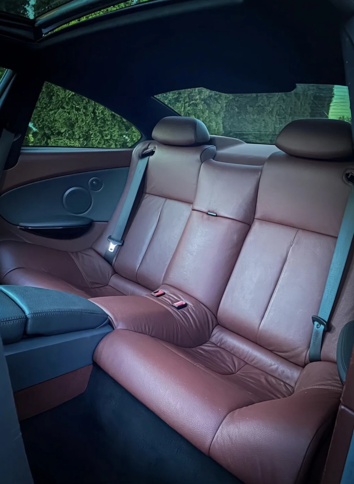 BMW 645 (ВИДЕО)  * NAVI* * ПАНОРАМА* * РЕКАРО* * ПОДГРЕВ* , снимка 7 - Автомобили и джипове - 53898018