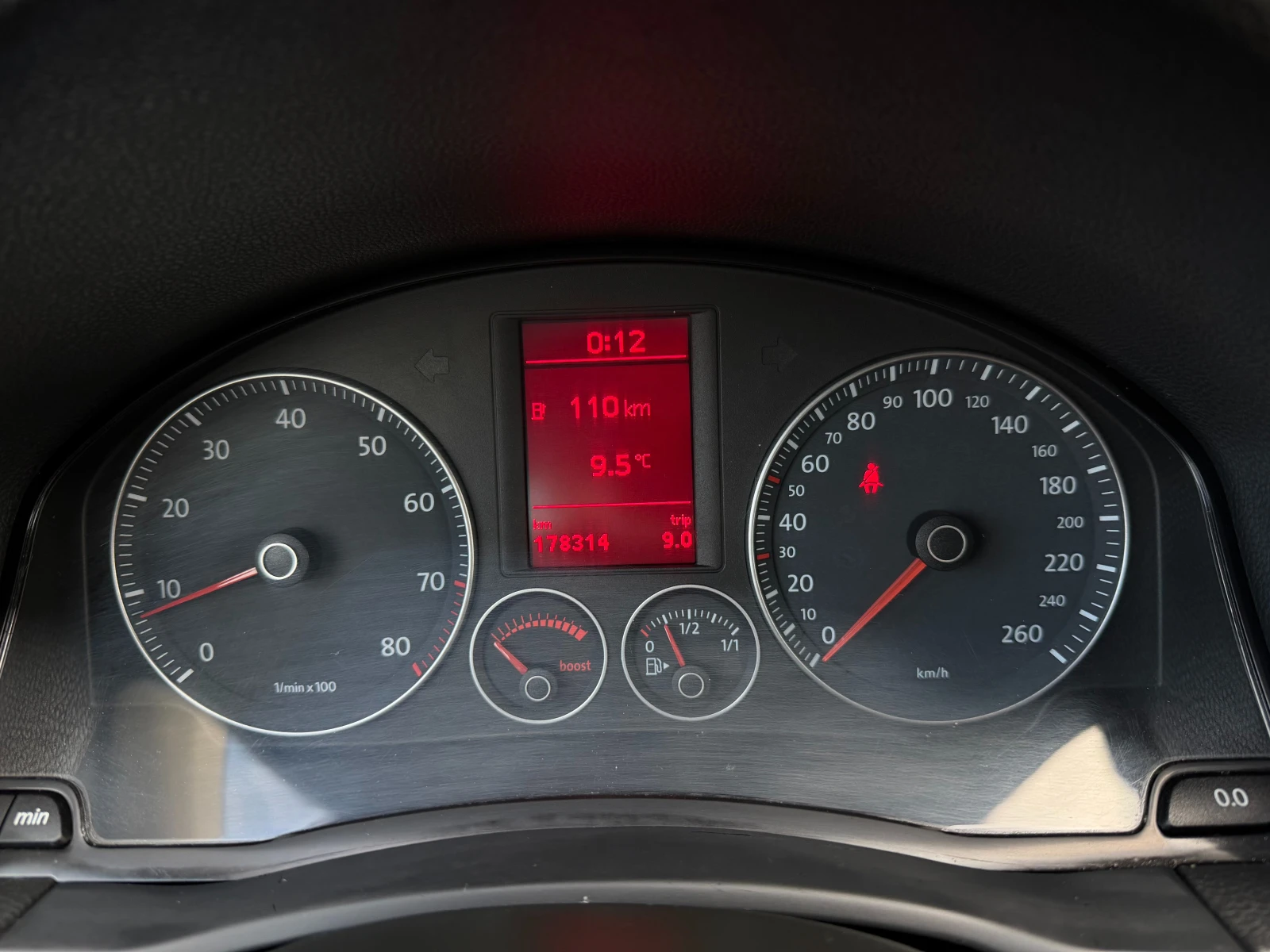 VW Golf 1.4i GTsport TOP TOP TOP | Mobile.bg � ����������� 12