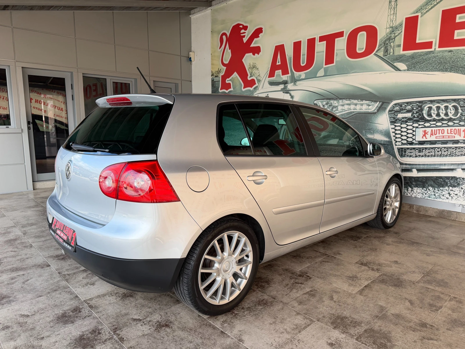 VW Golf 1.4i GTsport TOP TOP TOP - изображение 6