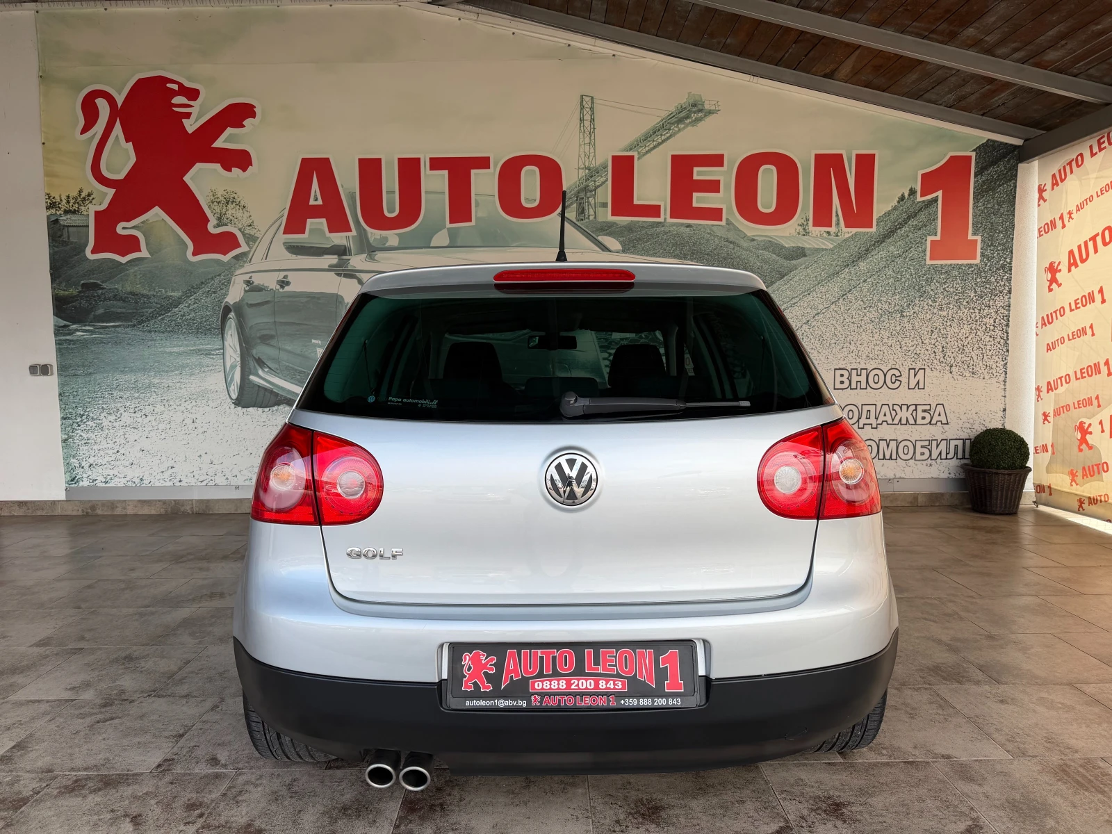 VW Golf 1.4i GTsport TOP TOP TOP - изображение 5