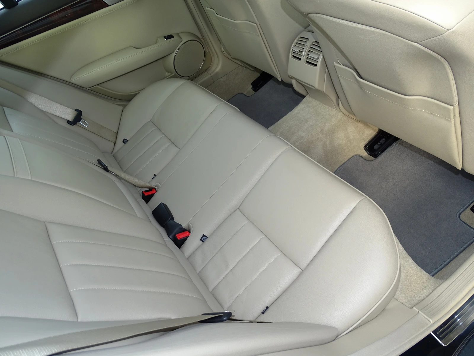 Mercedes-Benz C 250 2.2CDI_ELEGANCE_* AUTOMAT_*  | Mobile.bg � ����������� 11