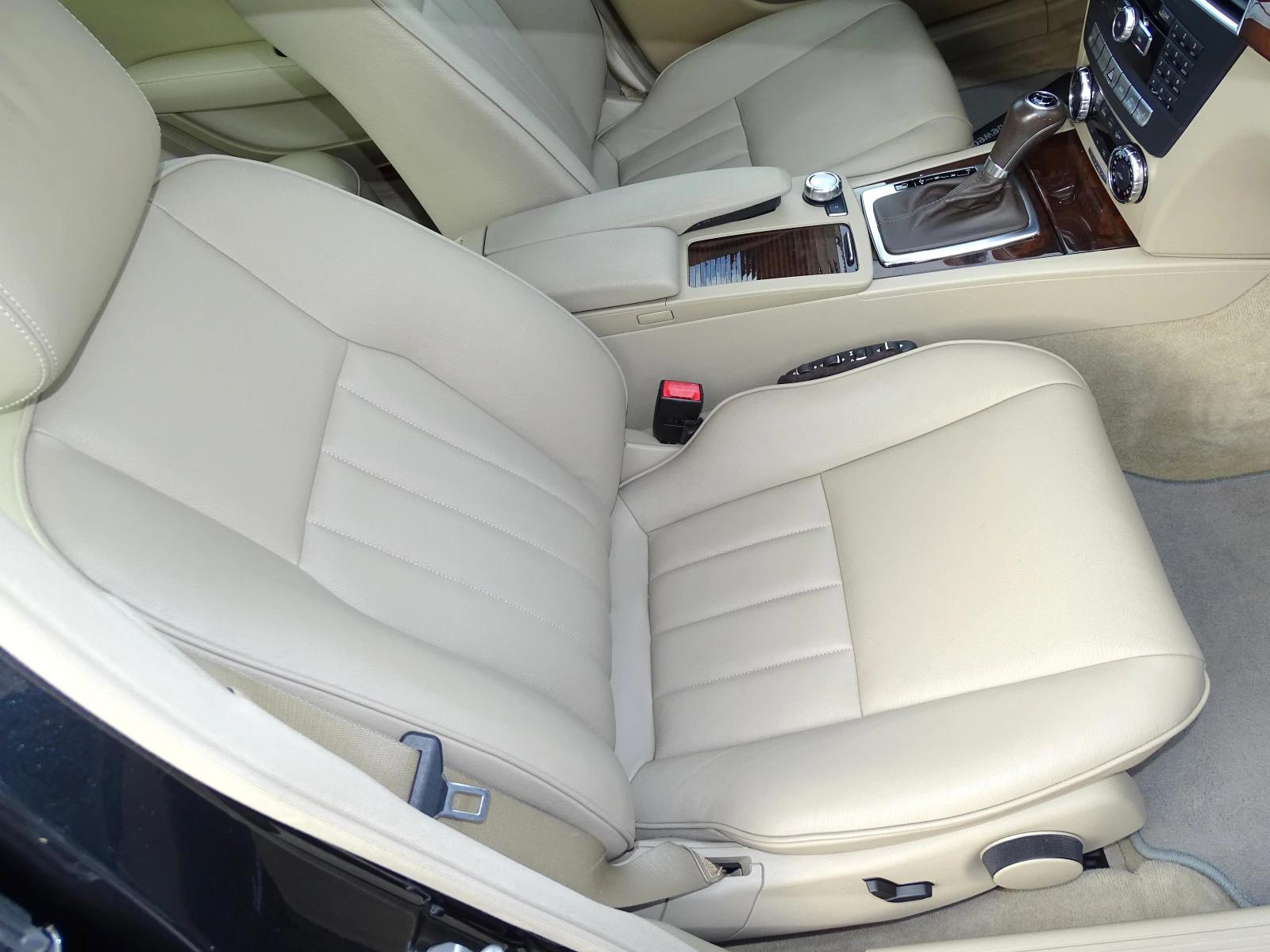 Mercedes-Benz C 250 2.2CDI_ELEGANCE_* AUTOMAT_*  | Mobile.bg � ����������� 12