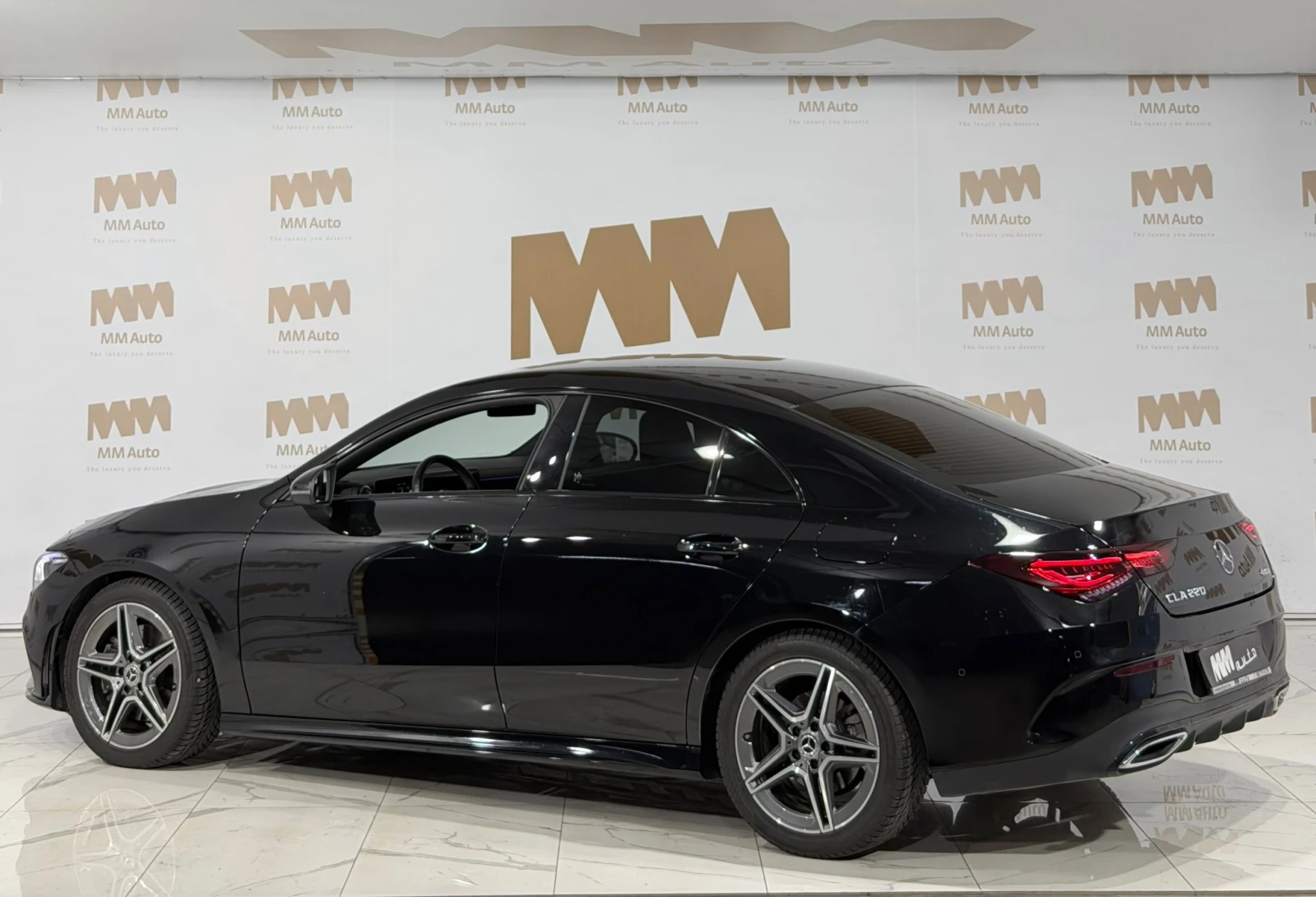 Mercedes-Benz CLA 220 4Matic* AMG* Camera - изображение 3