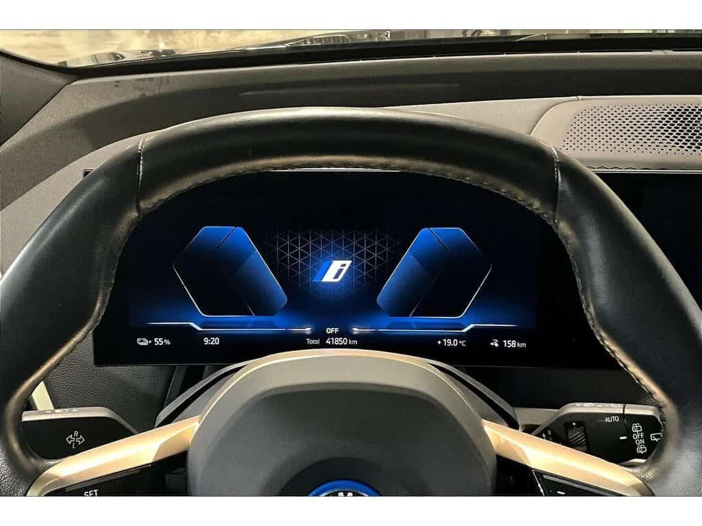 BMW iX xDrive40 * 360* H/K* �� ������������ �� BMW | Mobile.bg � ����������� 12