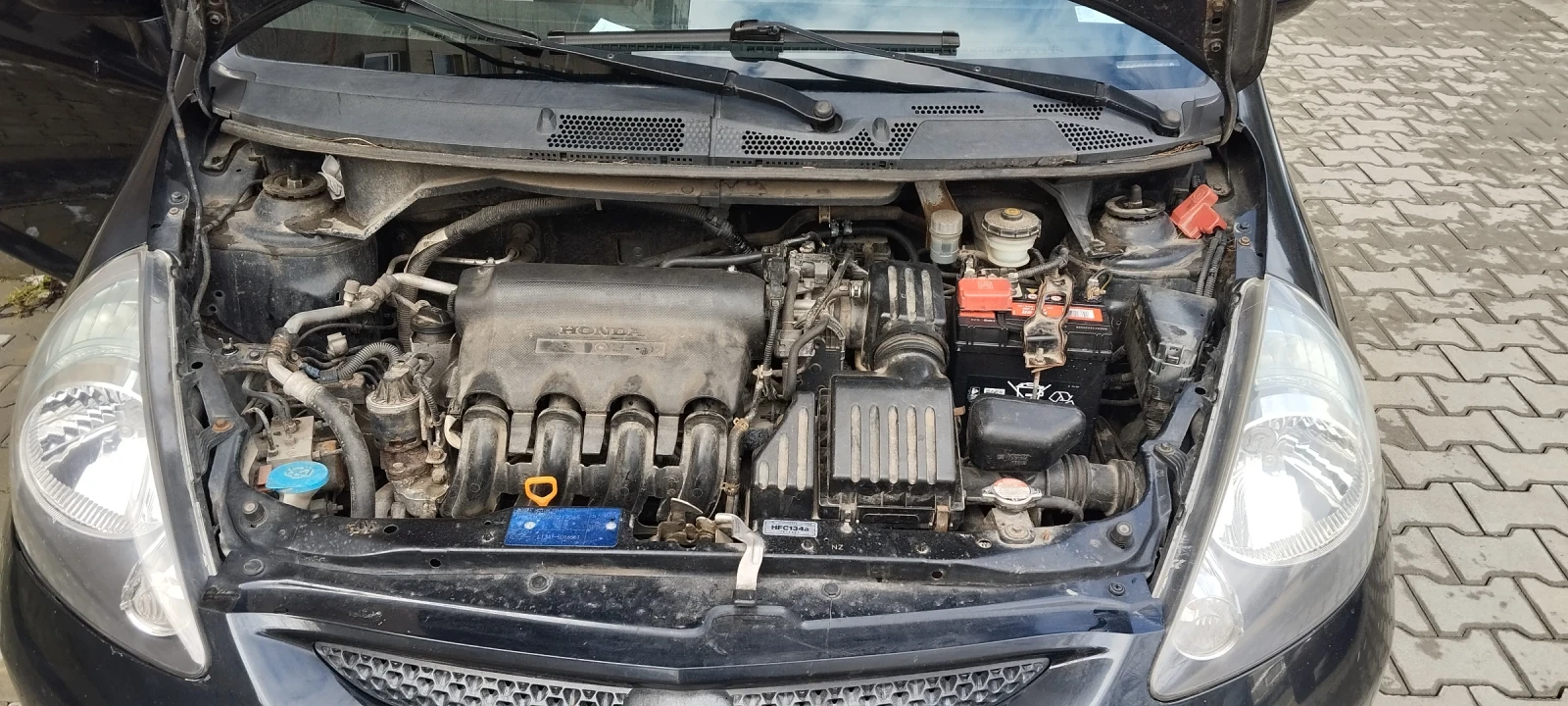 Honda Jazz 1.4 | Mobile.bg � ����������� 11