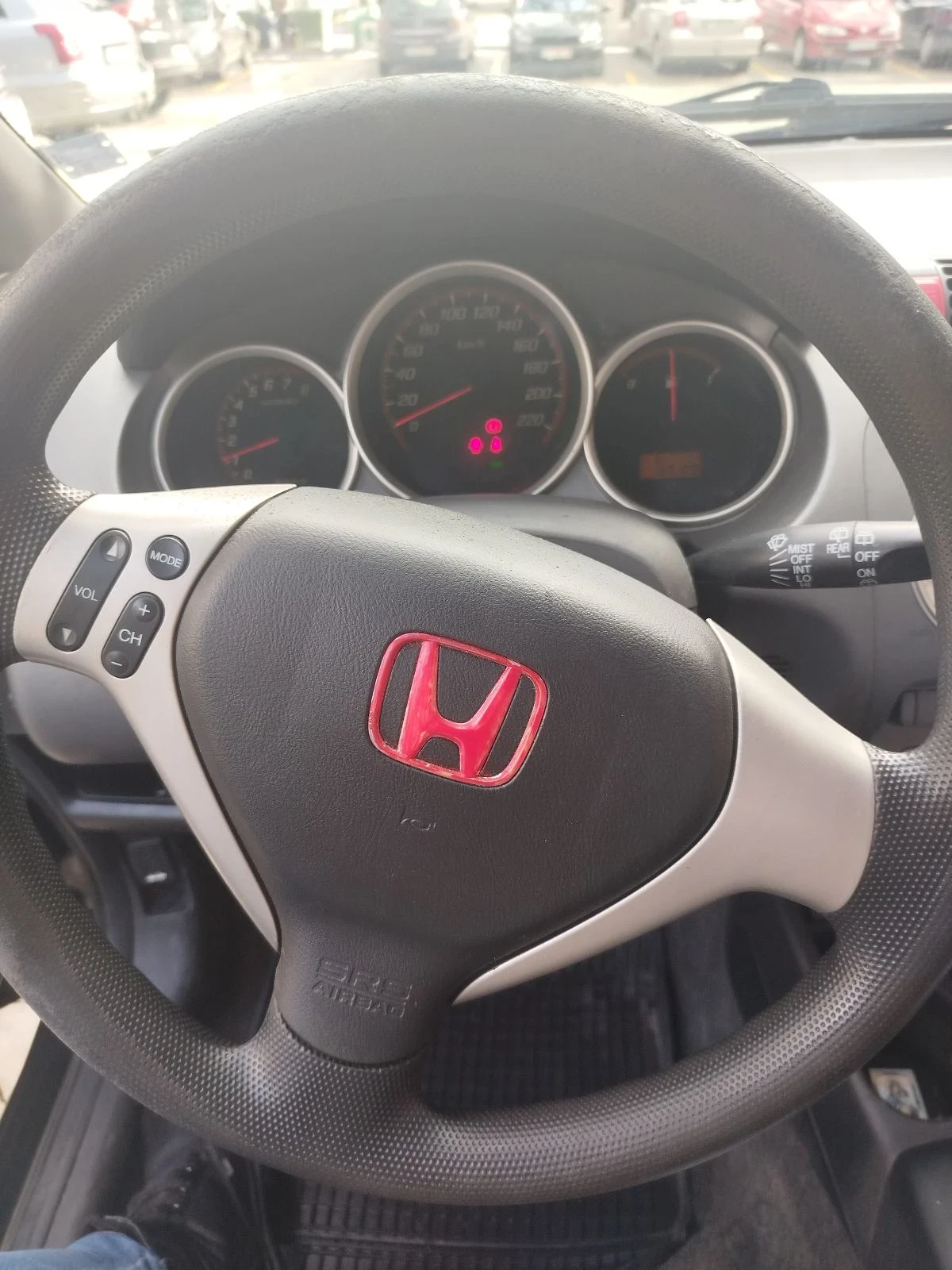 Honda Jazz 1.4 | Mobile.bg � ����������� 13