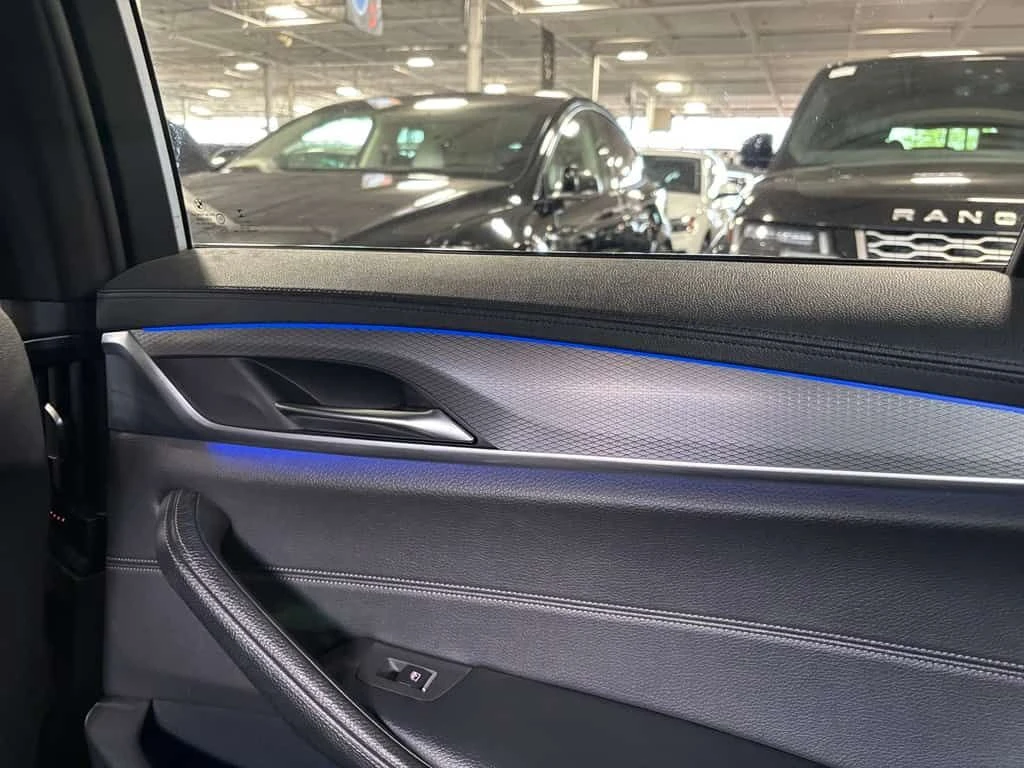 BMW 540 i* Xdrive* 8zf* B58* NAVI* Keyless* 360 | Mobile.bg � ����������� 11