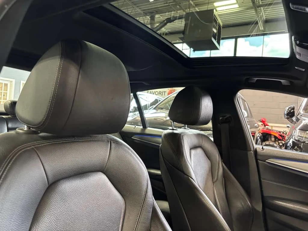 BMW 540 i* Xdrive* 8zf* B58* NAVI* Keyless* 360 | Mobile.bg � ����������� 14