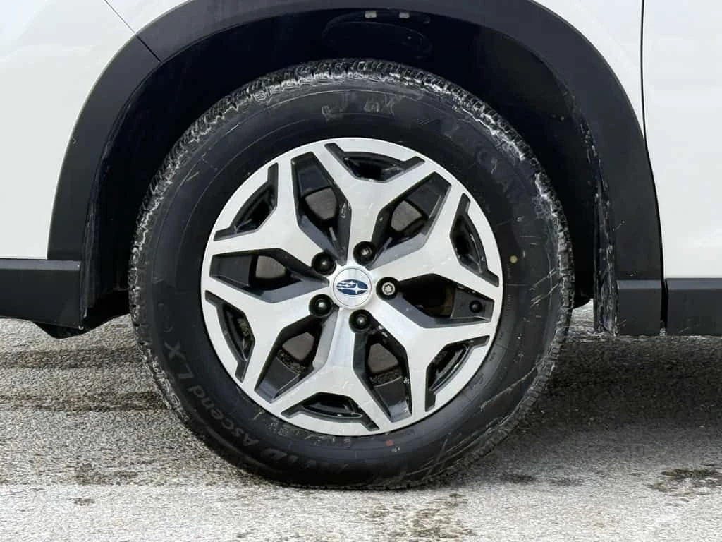 Subaru Forester * No Accidents l 2.5L l 4Cyl l AWD l X Mode l BSM , снимка 9 - Автомобили и джипове - 53735949