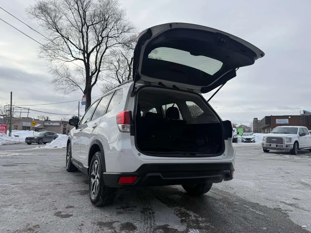 Subaru Forester * No Accidents l 2.5L l 4Cyl l AWD l X Mode l BSM , снимка 16 - Автомобили и джипове - 53735949