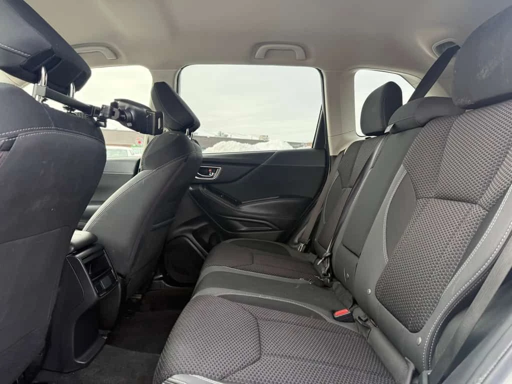 Subaru Forester * No Accidents l 2.5L l 4Cyl l AWD l X Mode l BSM , снимка 14 - Автомобили и джипове - 53735949