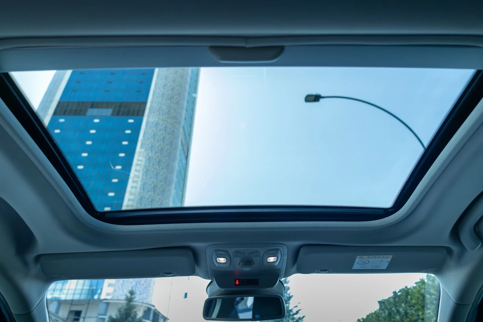 Renault Megane Gt line, снимка 11 - Автомобили и джипове - 53875565