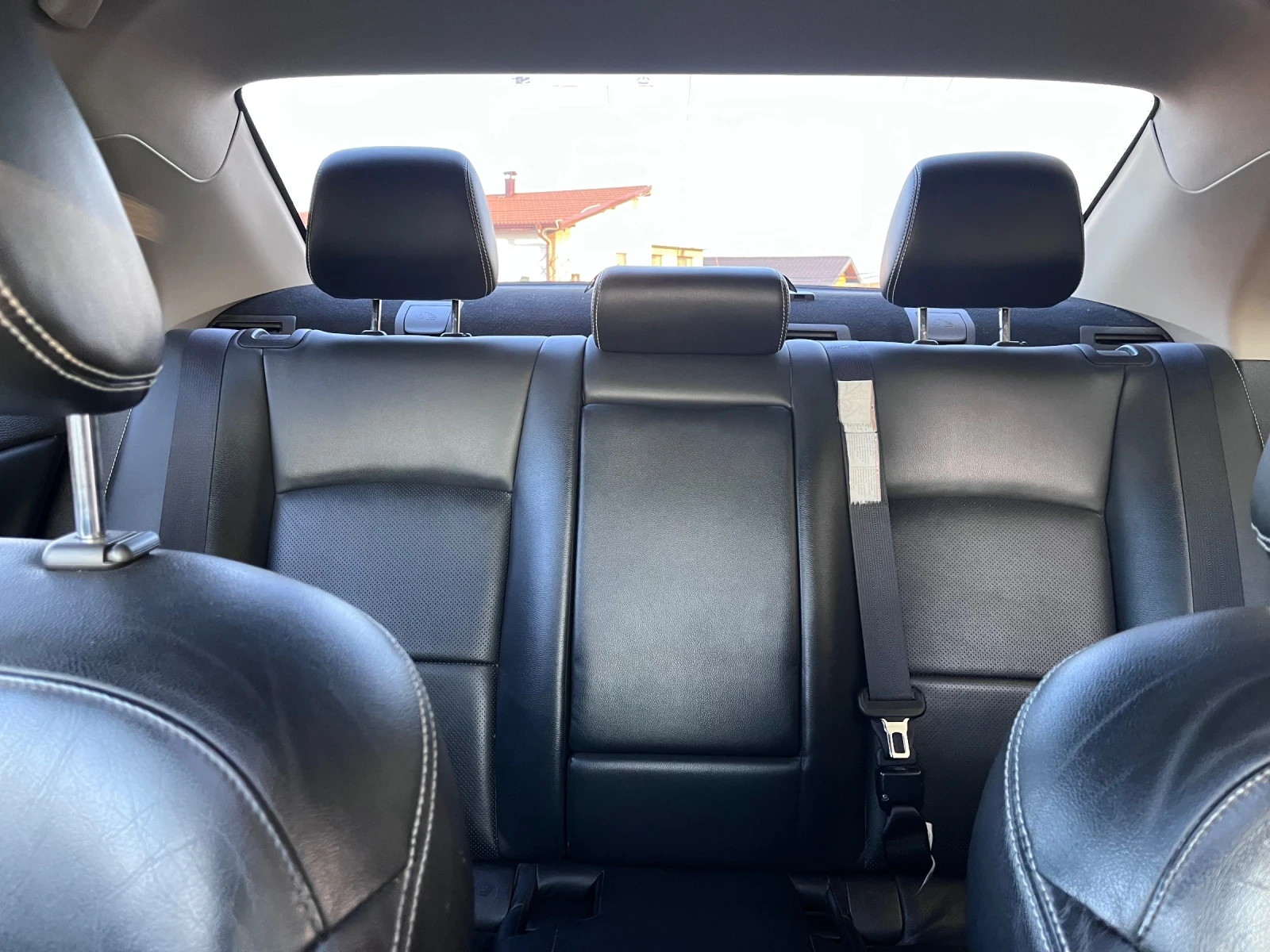 Suzuki Kizashi Sport , снимка 9 - Автомобили и джипове - 53902694