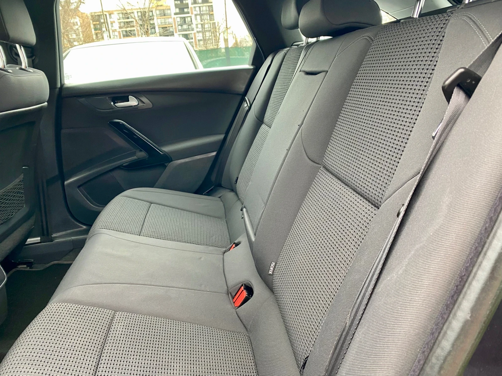 Peugeot 508, снимка 6 - Автомобили и джипове - 53906101