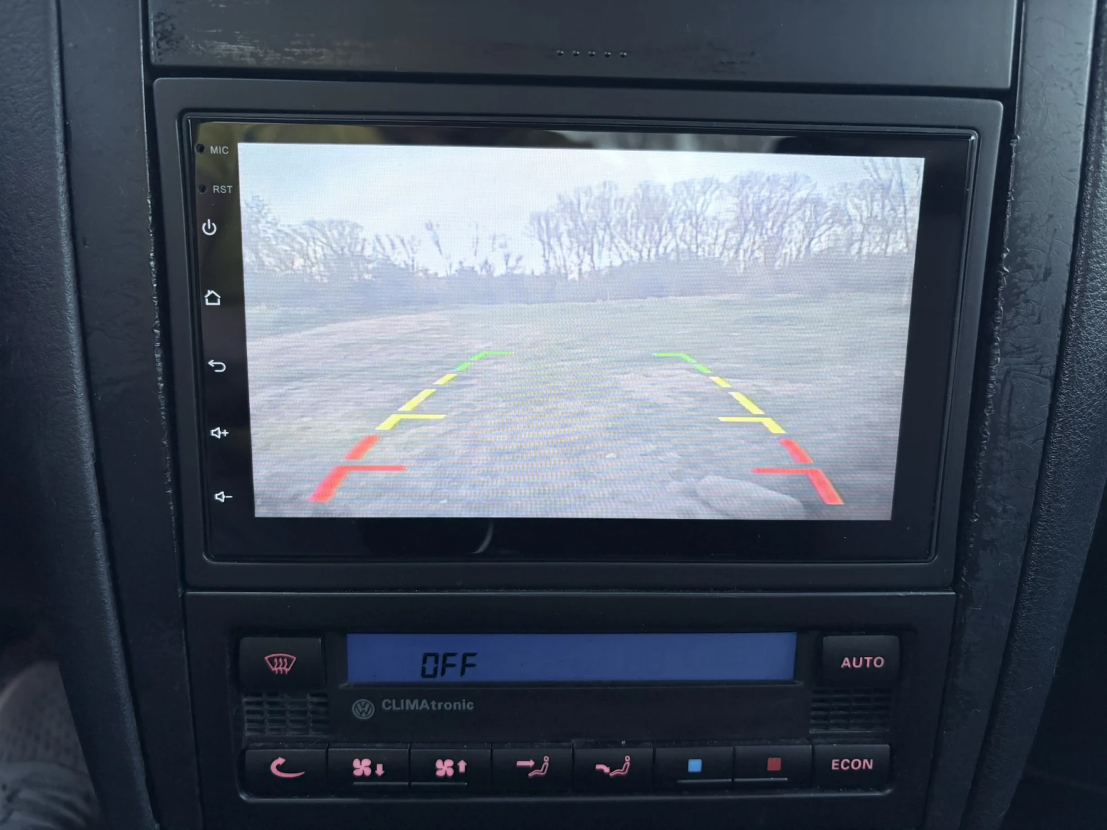 VW Golf 1.9, снимка 11 - Автомобили и джипове - 54245950