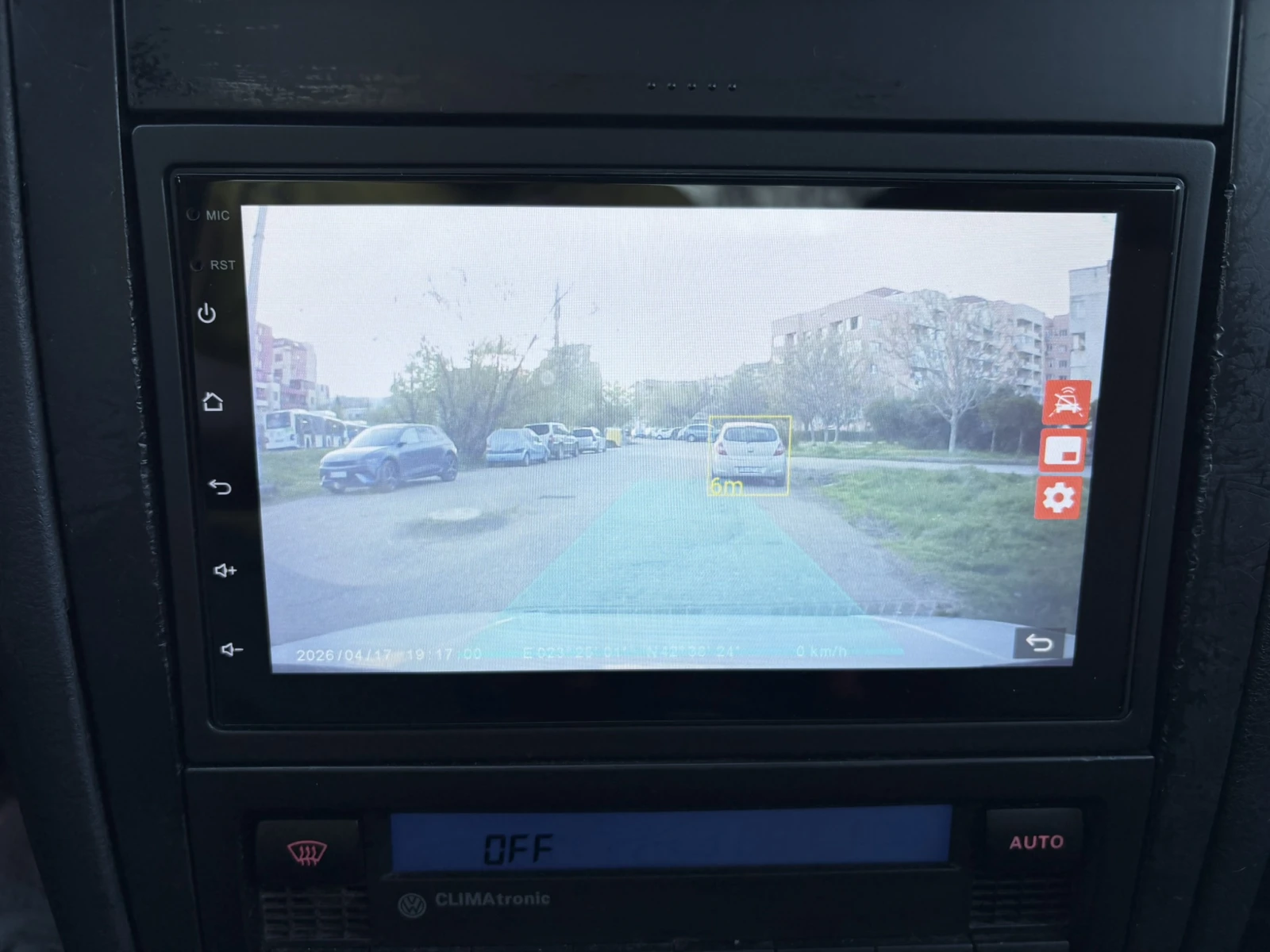 VW Golf 1.9, снимка 12 - Автомобили и джипове - 54245950