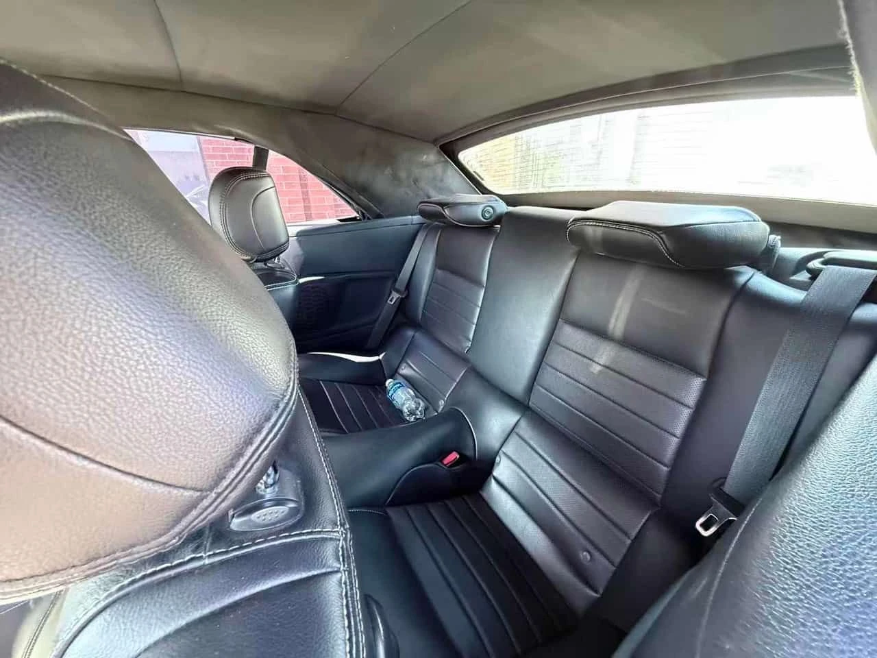 Ford Mustang V6 Premium| ��������| ��� �����| CARFAX | Mobile.bg � ����������� 10