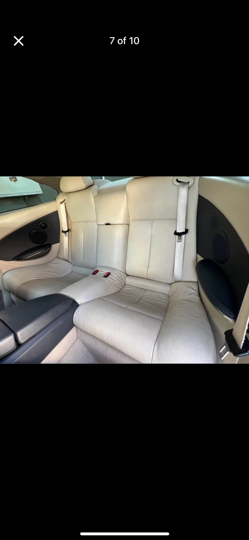BMW 645, снимка 4 - Автомобили и джипове - 54412636