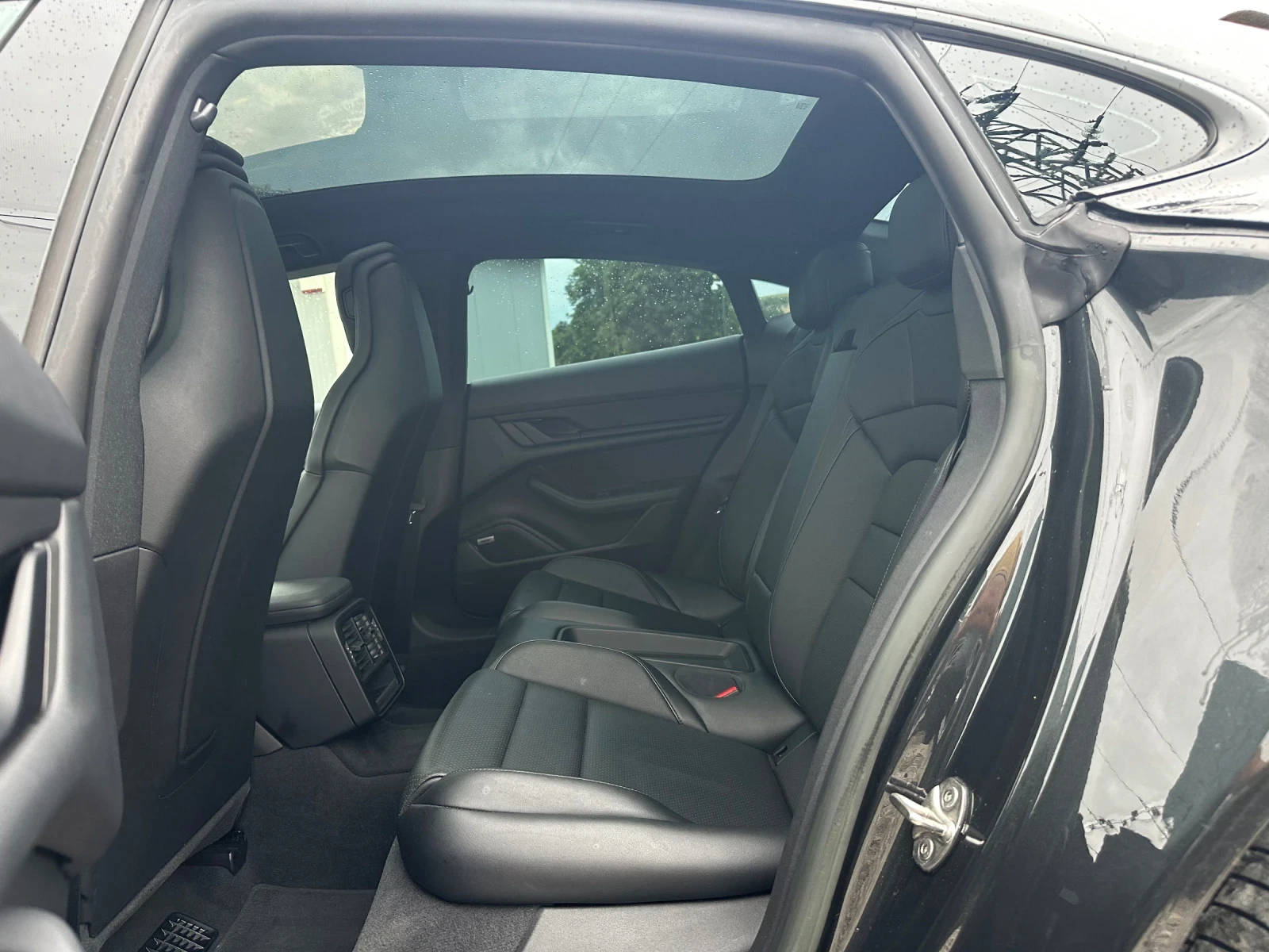 Porsche Taycan 360  CAM PANORAMA, снимка 13 - Автомобили и джипове - 54750364