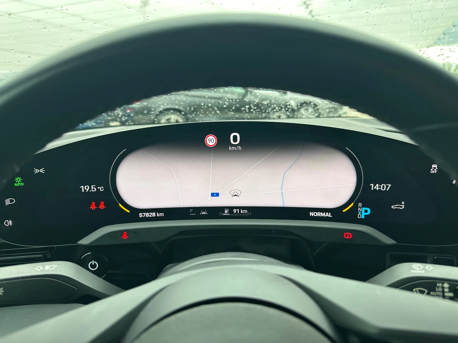 Porsche Taycan 360  CAM PANORAMA, снимка 7 - Автомобили и джипове - 54750364