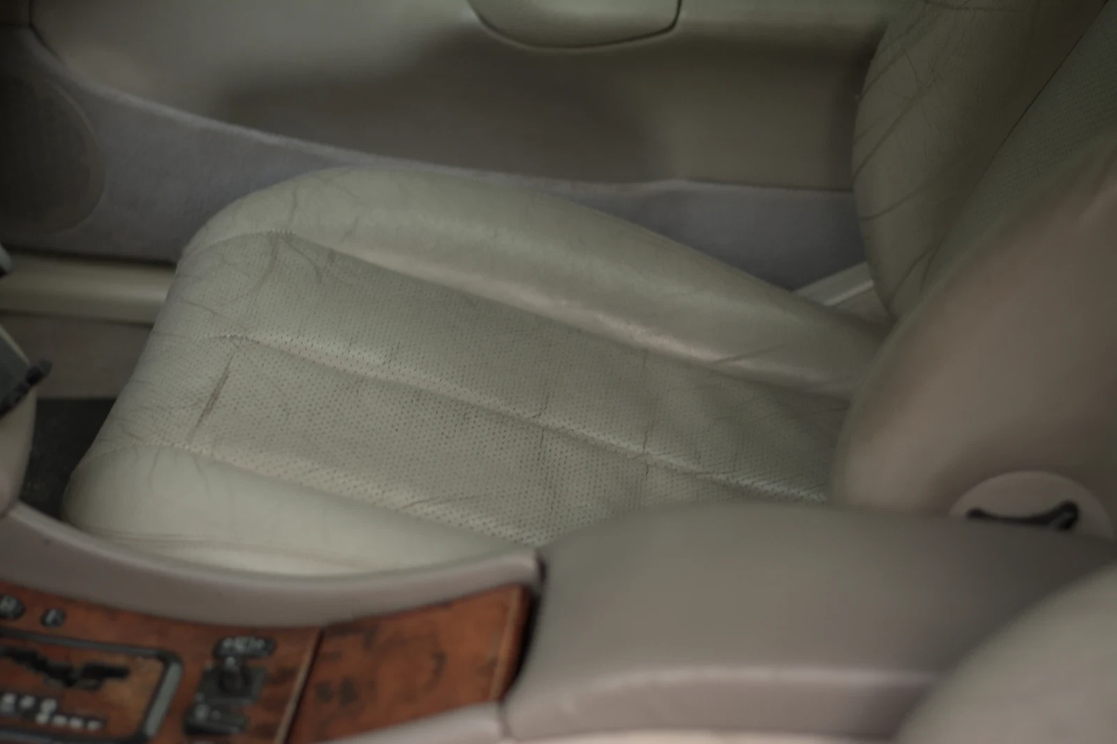 Mercedes-Benz CLK, снимка 10 - Автомобили и джипове - 54795190