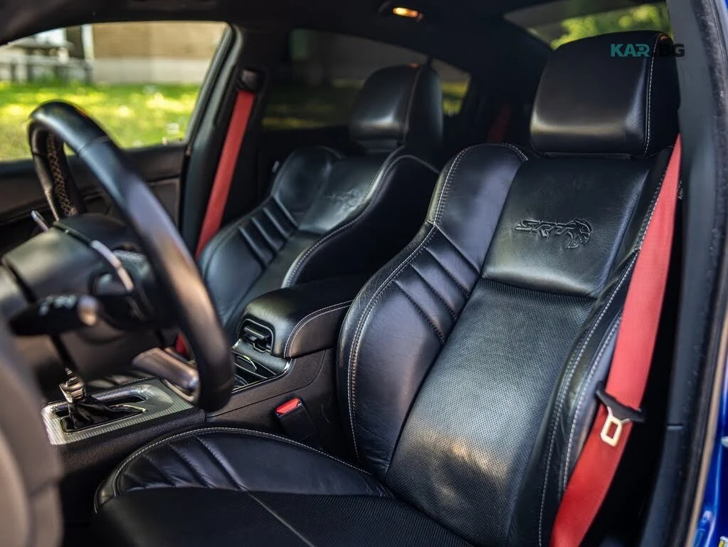 Dodge Charger HELLCAT| SRT| (������ ���� �� ��������) | Mobile.bg � ����������� 9
