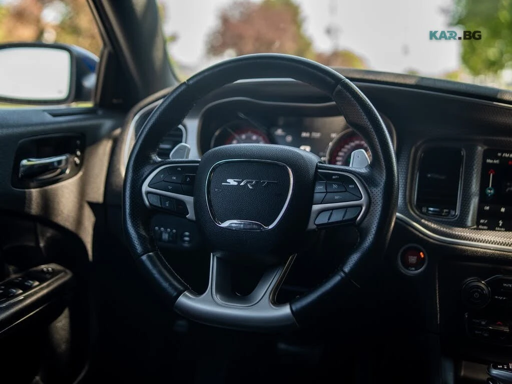 Dodge Charger HELLCAT| SRT| (������ ���� �� ��������) | Mobile.bg � ����������� 11