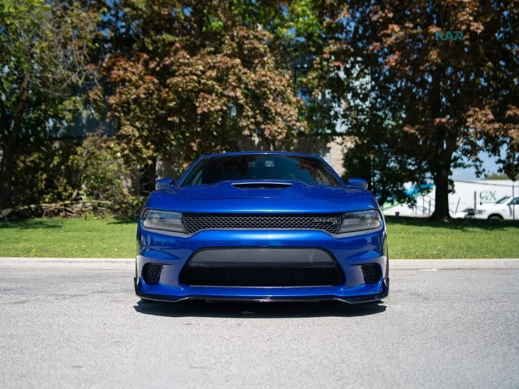 Dodge Charger HELLCAT| SRT| (������ ���� �� ��������) | Mobile.bg � ����������� 2
