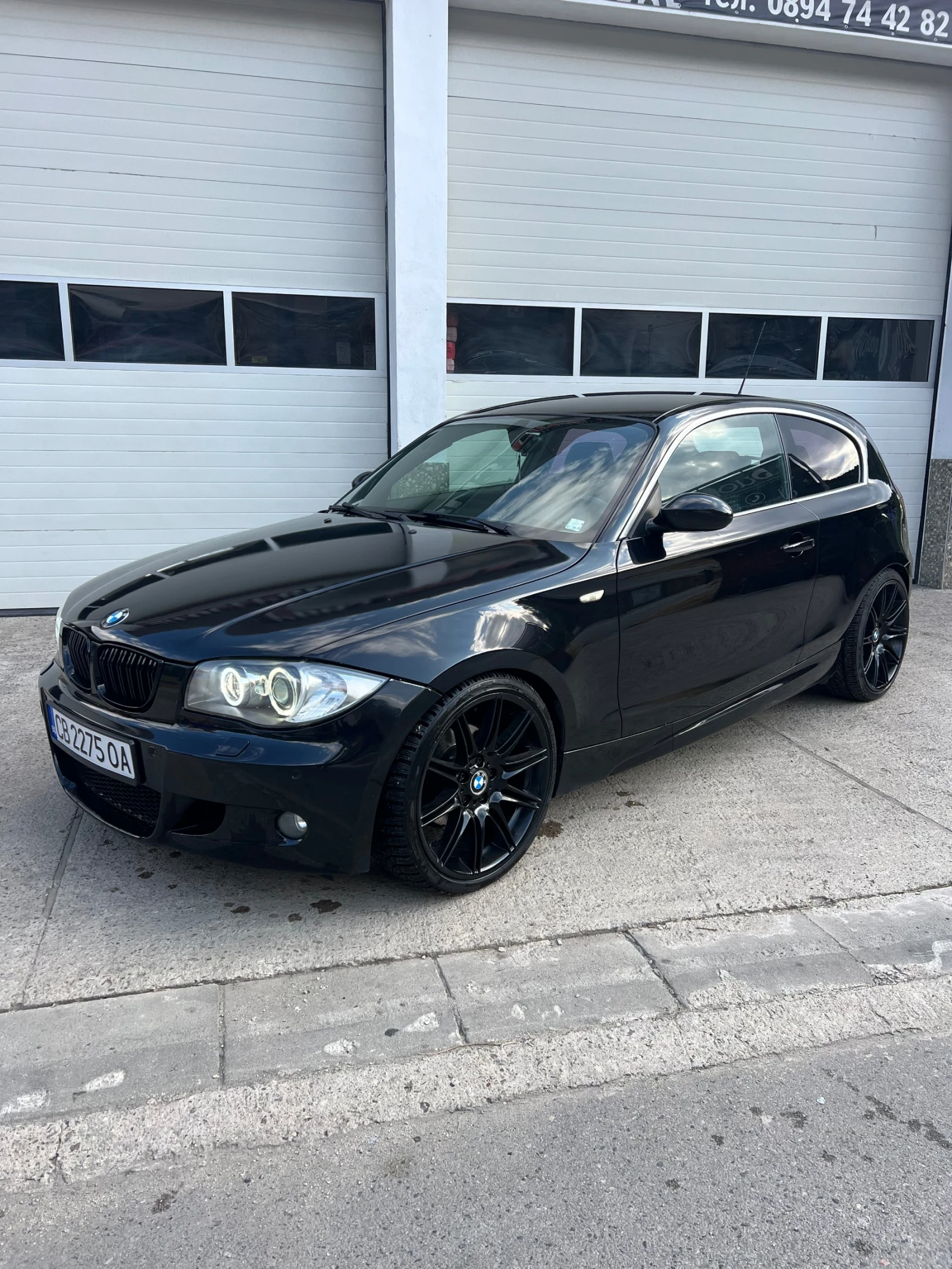BMW 120