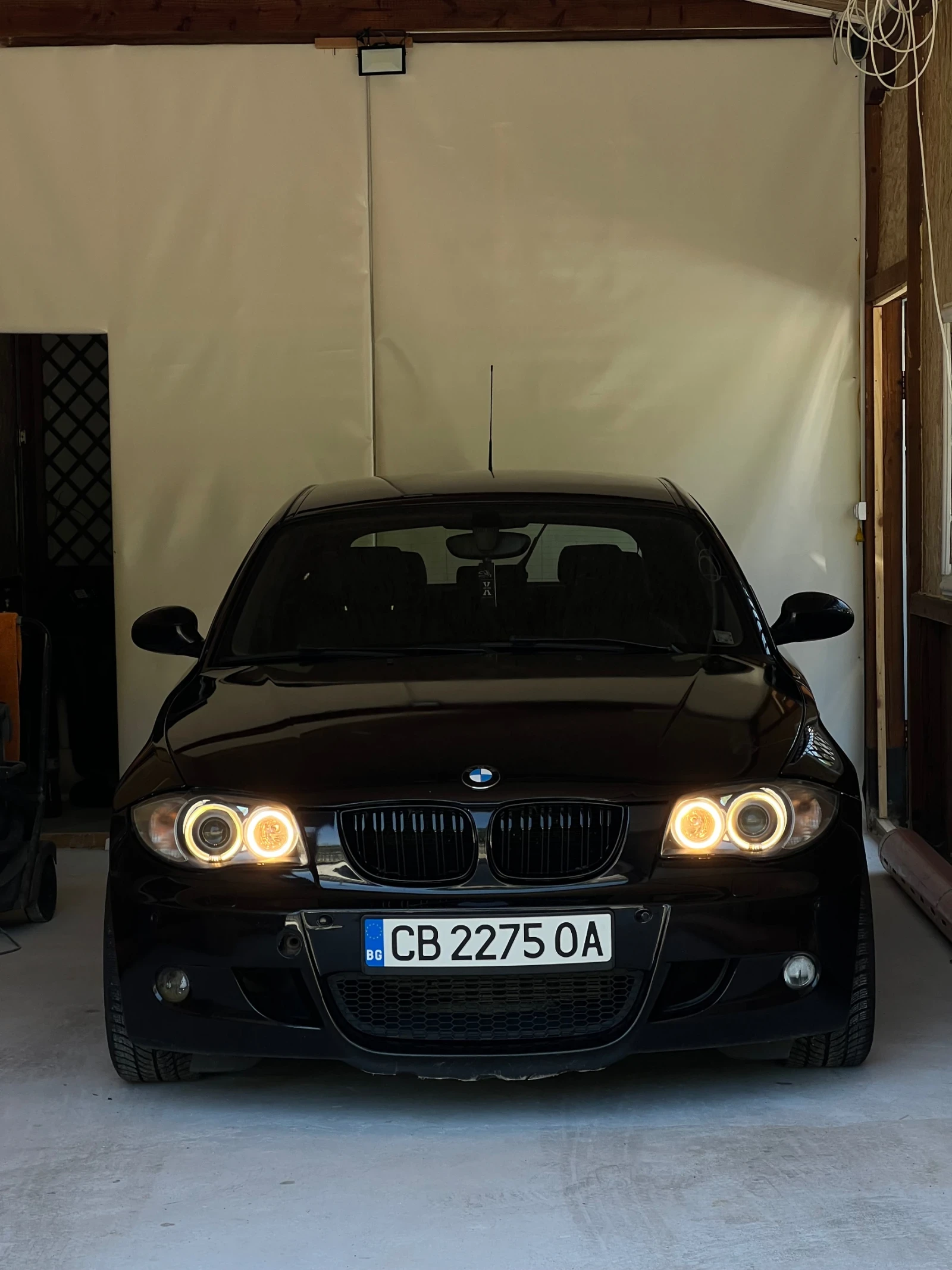 BMW 120