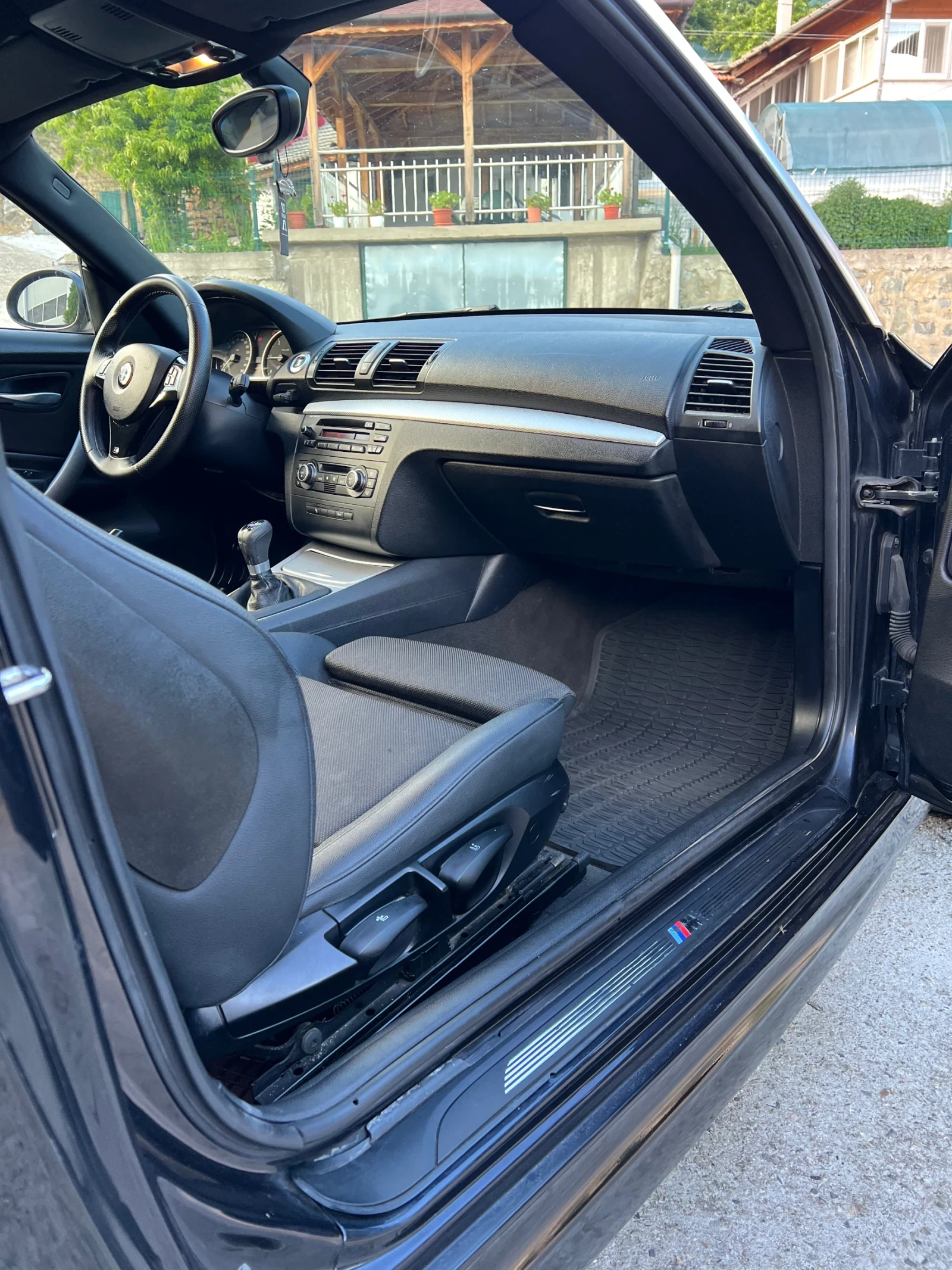 BMW 120, снимка 7 - Автомобили и джипове - 54870414
