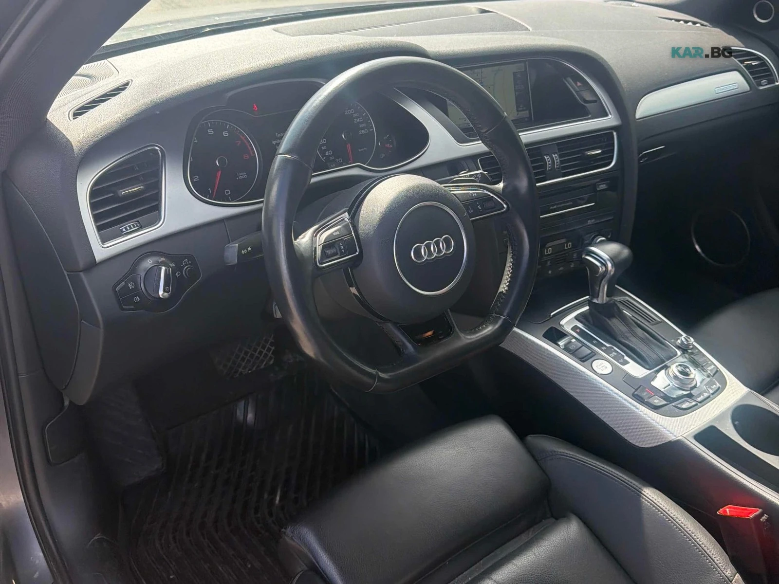Audi A4 ALL ROAD ЦЕНА ДО БЪЛГАРИЯ РЕГИСТРАЦИЯ & АВТОКРЕДИТ, снимка 5 - Автомобили и джипове - 54882726
