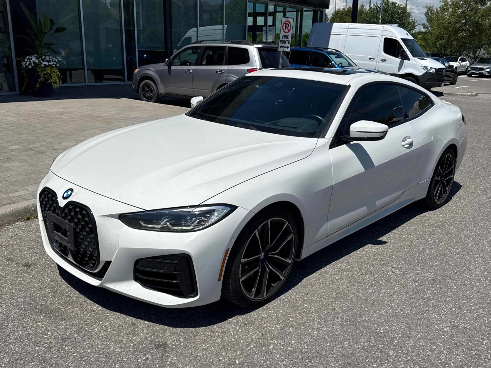 BMW 440 M440i xDrive* 47, 539KM* HARMAN KARDON*  | Mobile.bg � ����������� 2