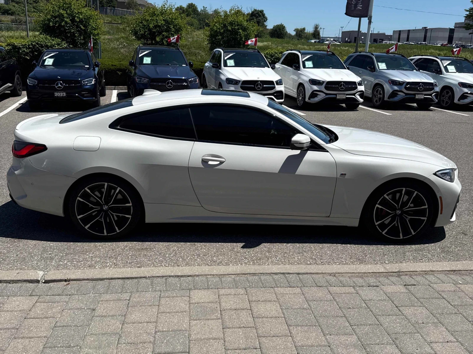 BMW 440 M440i xDrive* 47, 539KM* HARMAN KARDON*  | Mobile.bg � ����������� 5