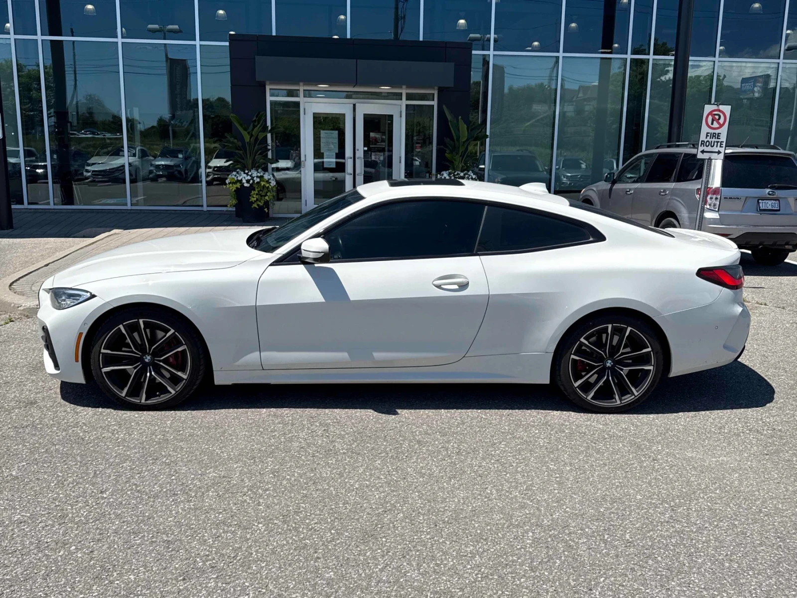BMW 440 M440i xDrive* 47, 539KM* HARMAN KARDON*  | Mobile.bg � ����������� 3