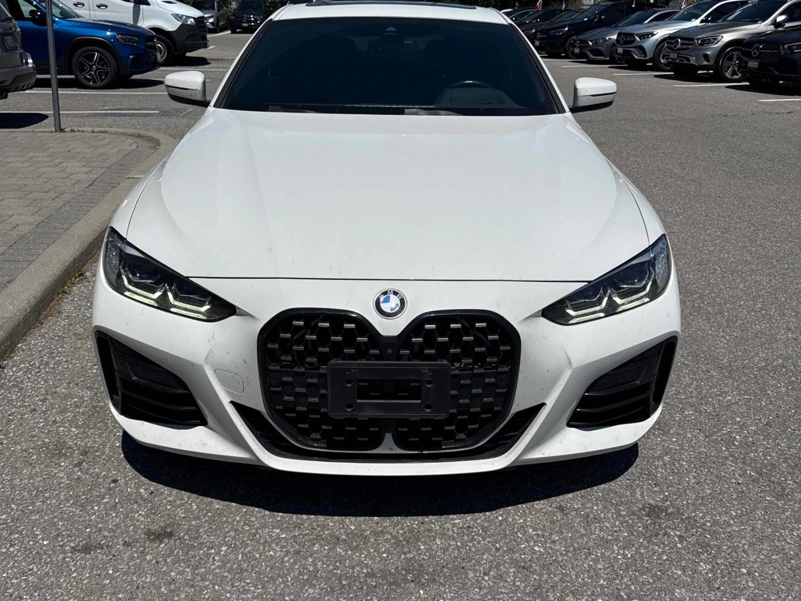 BMW 440 M440i xDrive* 47, 539KM* HARMAN KARDON* 
