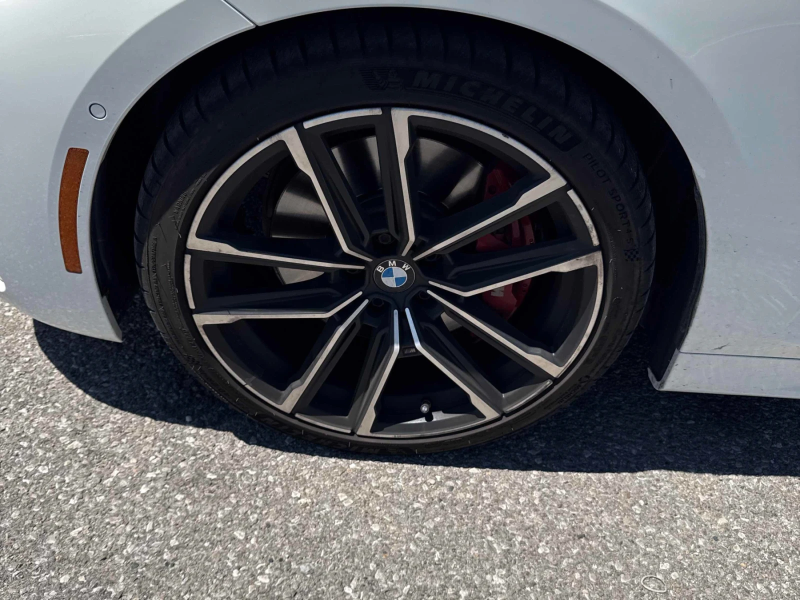 BMW 440 M440i xDrive* 47, 539KM* HARMAN KARDON*  | Mobile.bg � ����������� 8