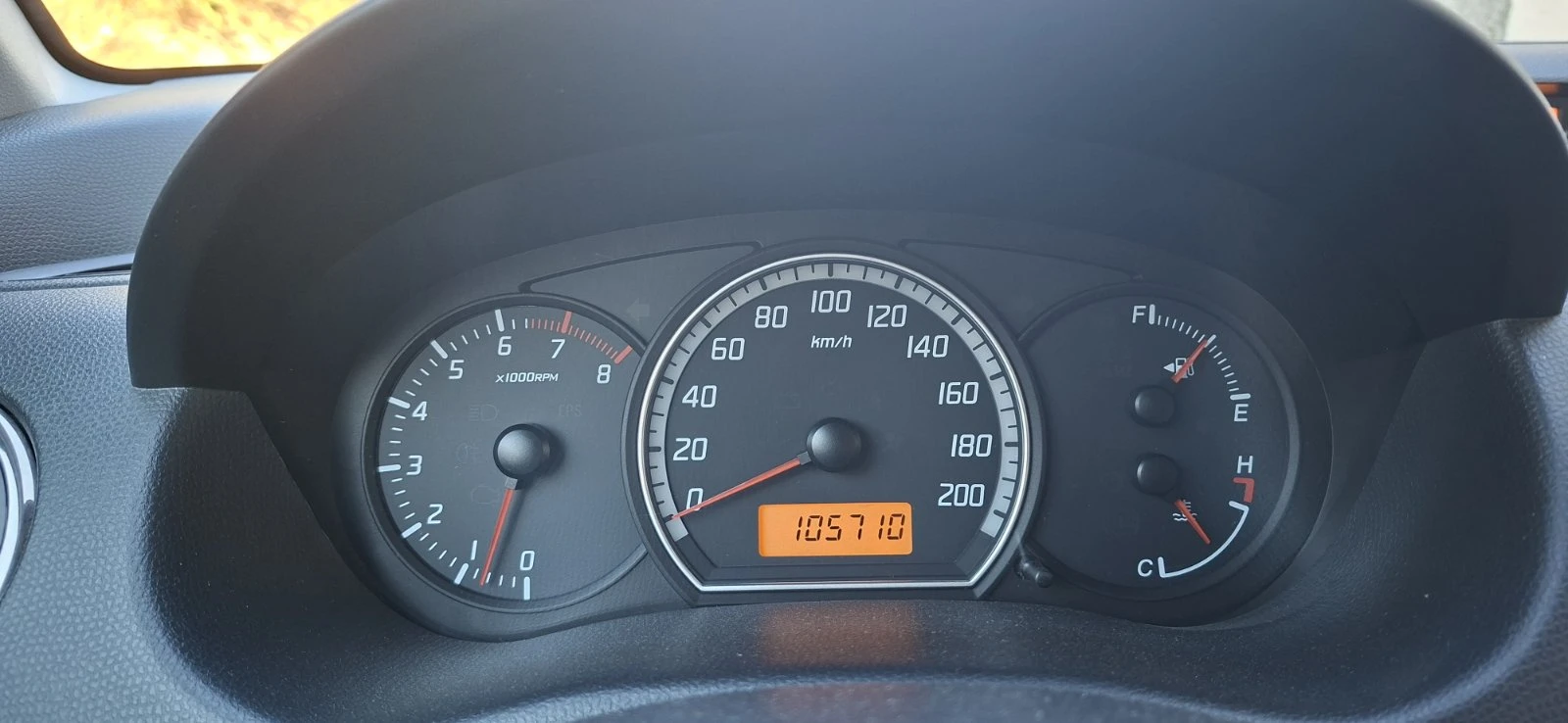 Suzuki Swift, снимка 12 - Автомобили и джипове - 56211231