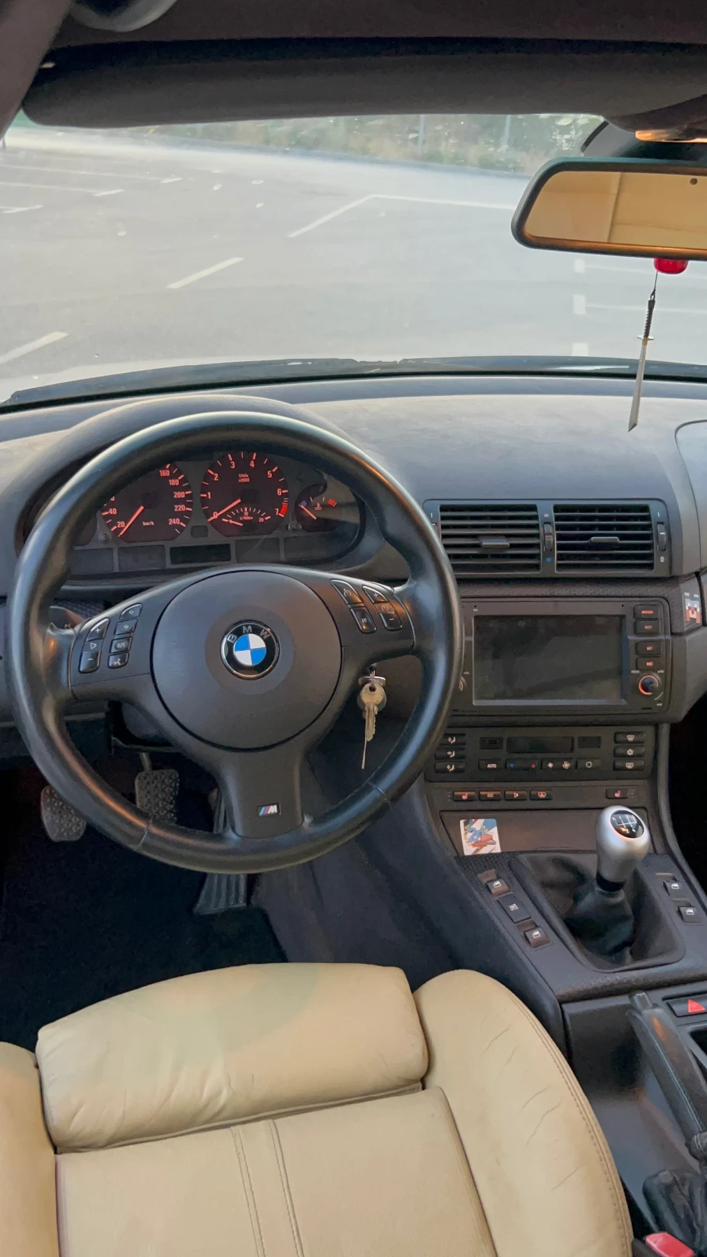 BMW 328, снимка 9 - Автомобили и джипове - 55333379
