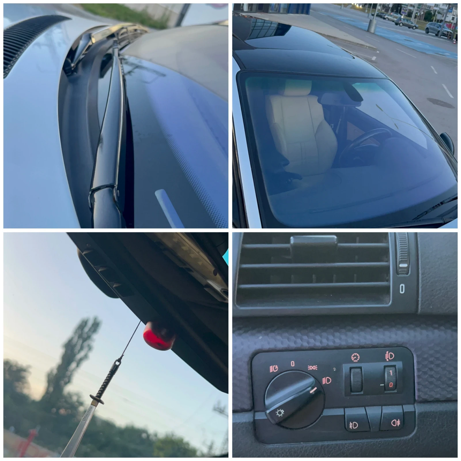 BMW 328, снимка 14 - Автомобили и джипове - 55333379
