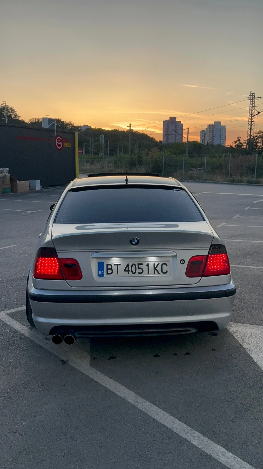 BMW 328, снимка 4 - Автомобили и джипове - 55333379