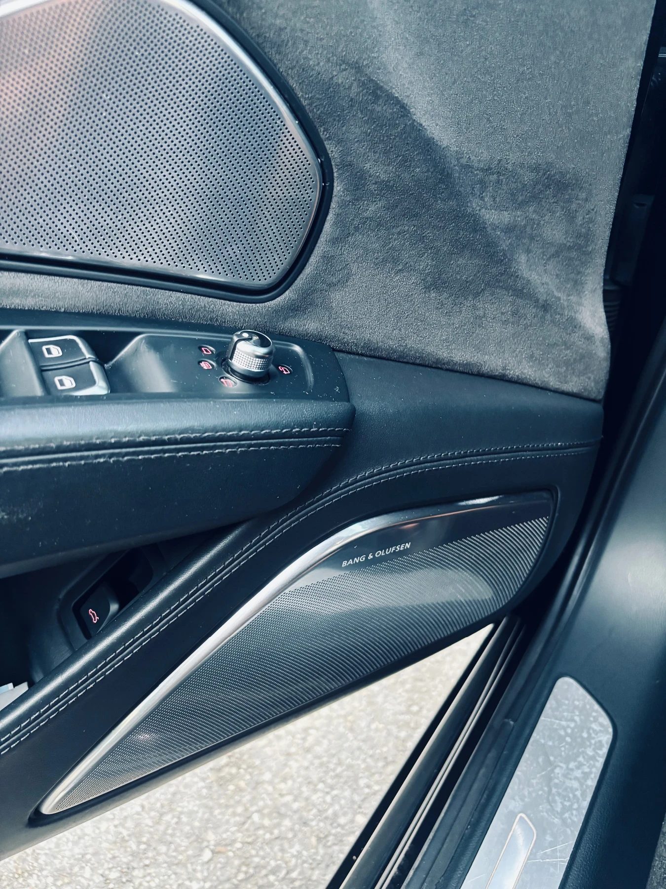 Audi A8 4.2Fsi B&O 3xTV | Mobile.bg � ����������� 10