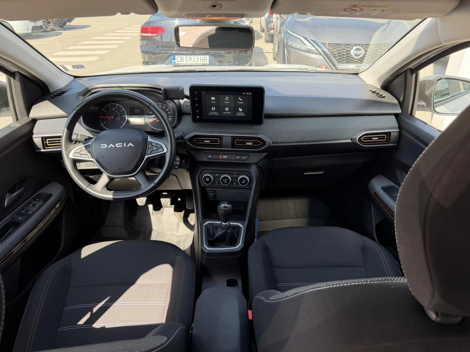 Dacia Sandero 1.0 Tce/LPG/90k.c./Stepway | Mobile.bg � ����������� 12