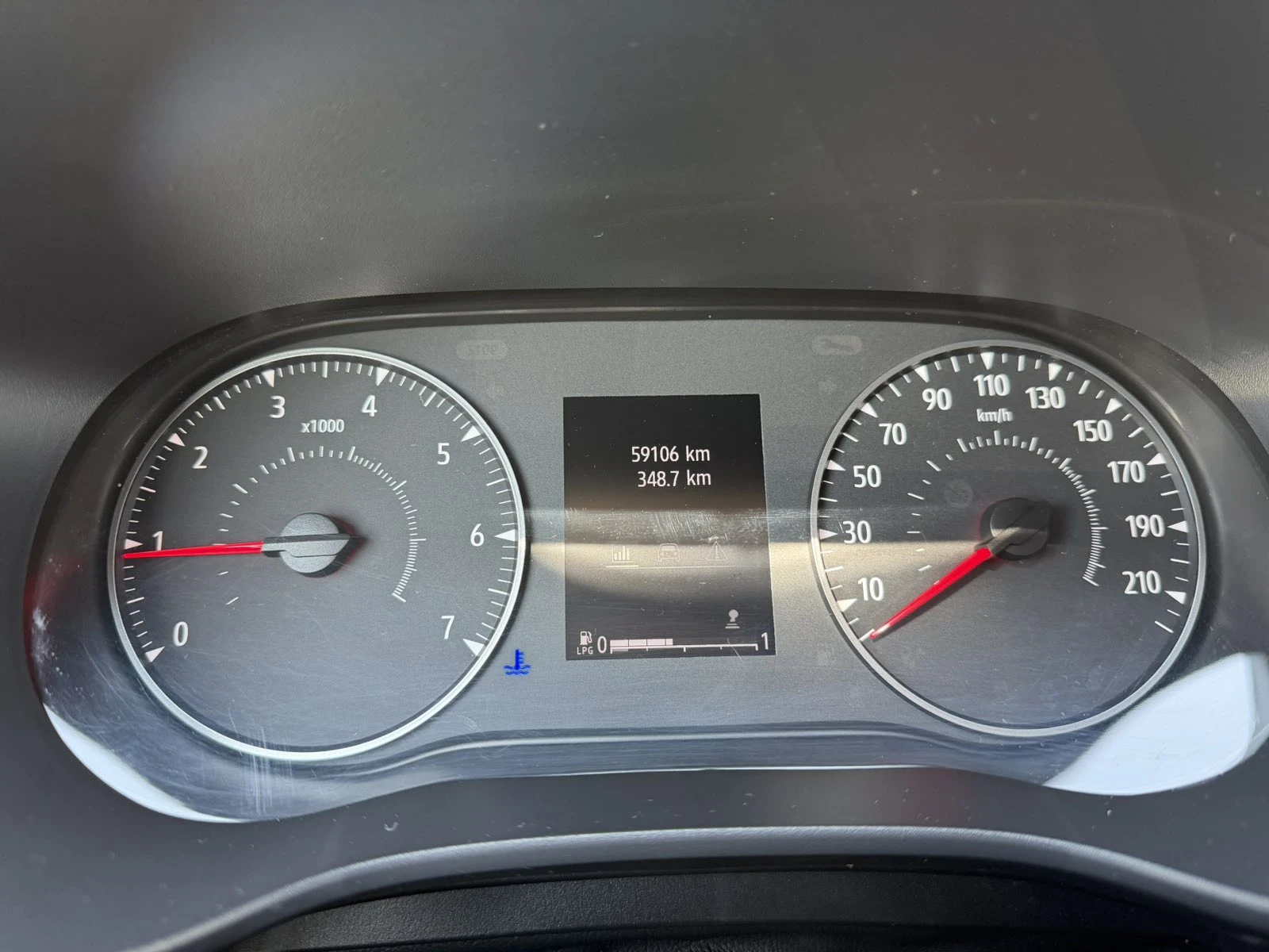 Dacia Sandero 1.0 Tce/LPG/90k.c./Stepway | Mobile.bg � ����������� 17